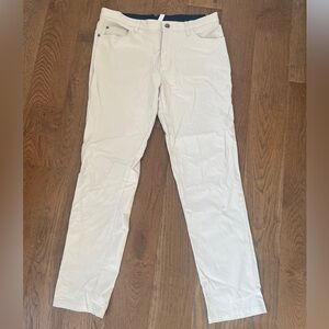 Adidas men’s golf pants